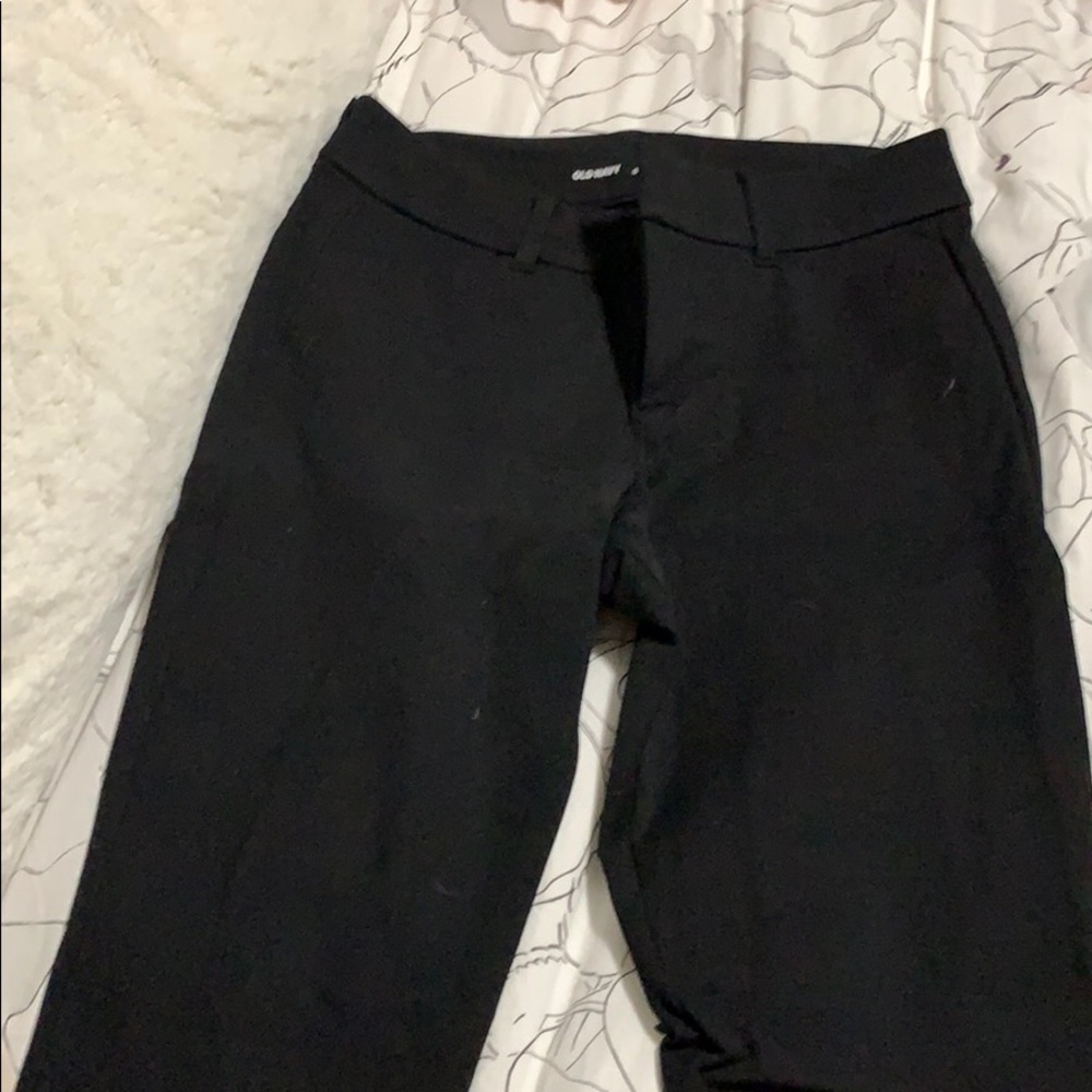 Pixie pant